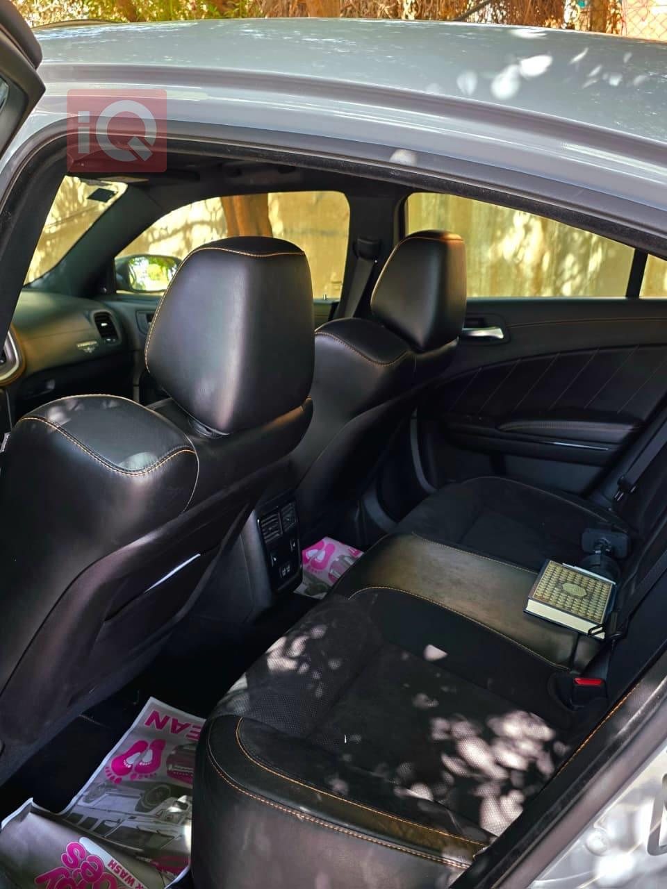 دودج تشارجر